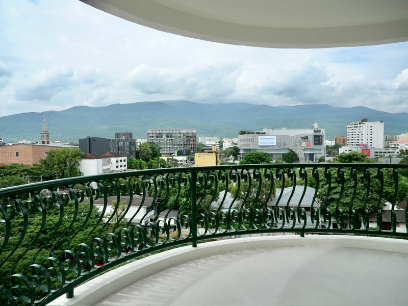 ขาย คอนโด ช้างเผือก Hillside 4 ห้องใหญ่ ทำเลเด่น - Photo 3